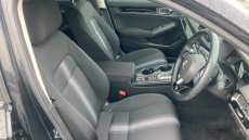 Honda Civic 2.0 eHEV Elegance 5dr CVT Hybrid Hatchback